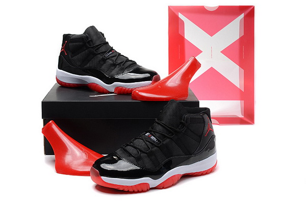 Jordan 11 Men Super Perfect--002